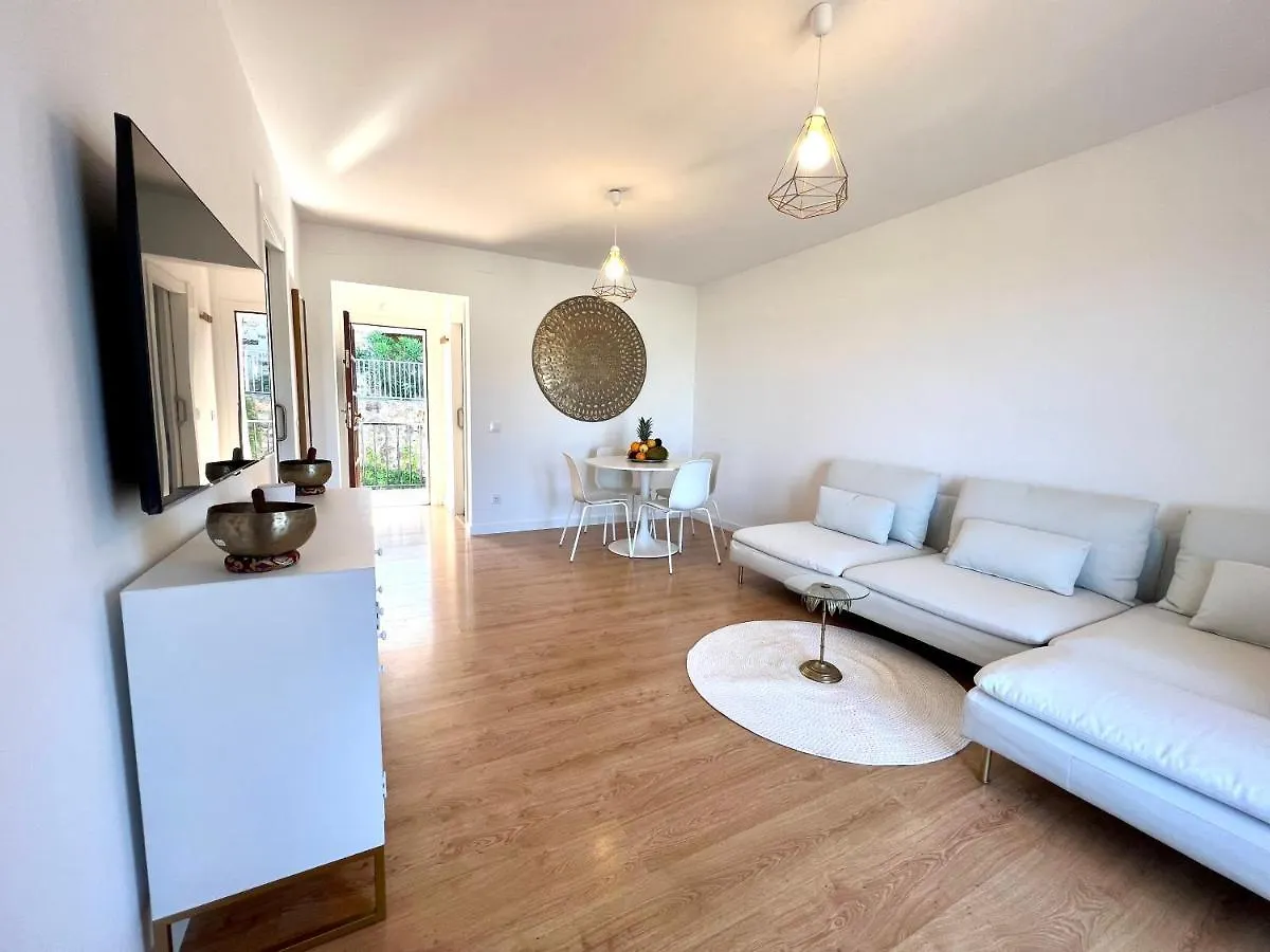 Zen Apartment Sea Views Tossa de Mar