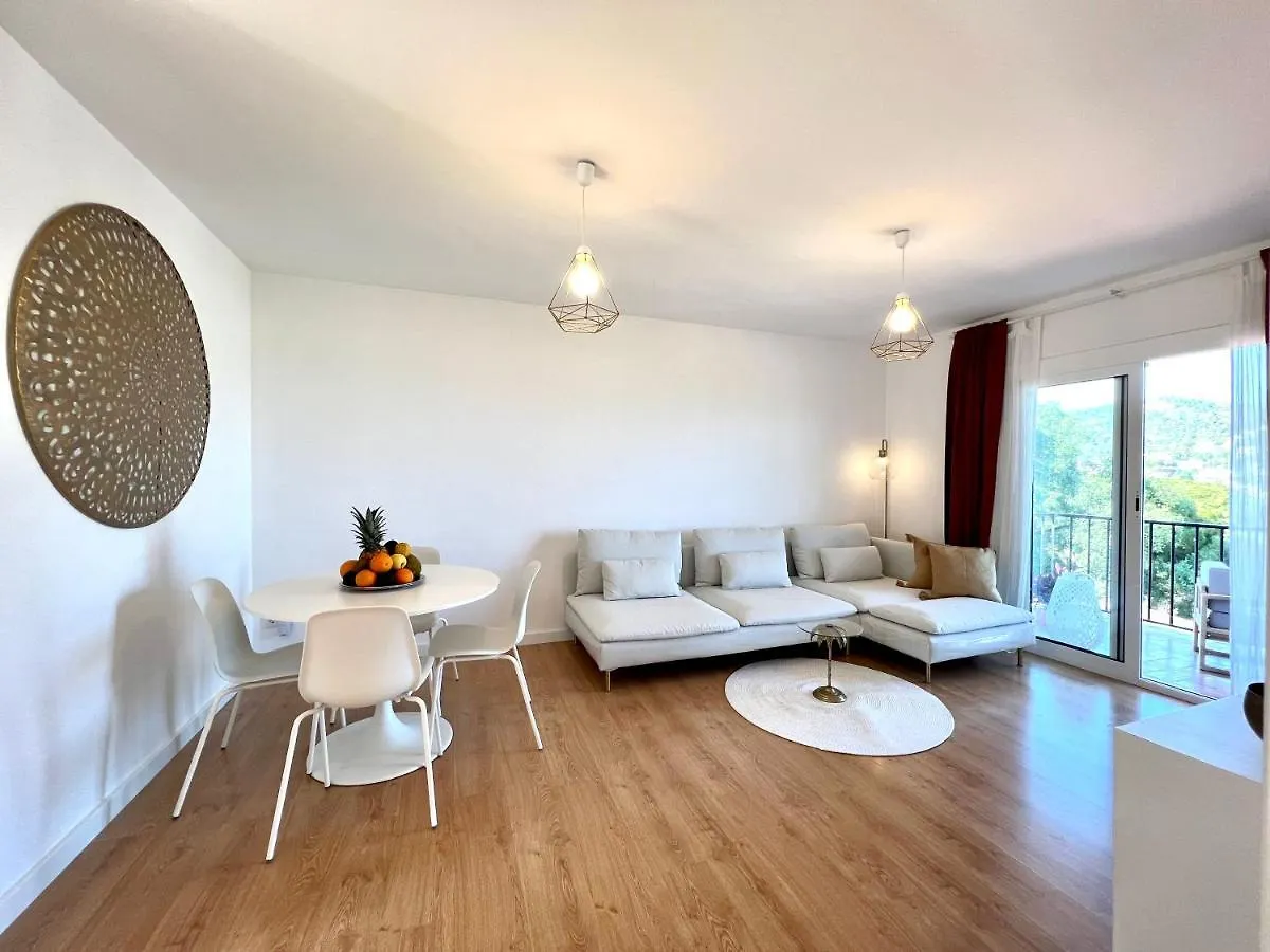 Zen Apartment Sea Views Tossa de Mar 0*,  Spain