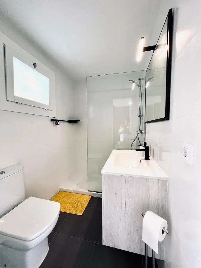 Zen Apartment Sea Views Tossa de Mar 0*,