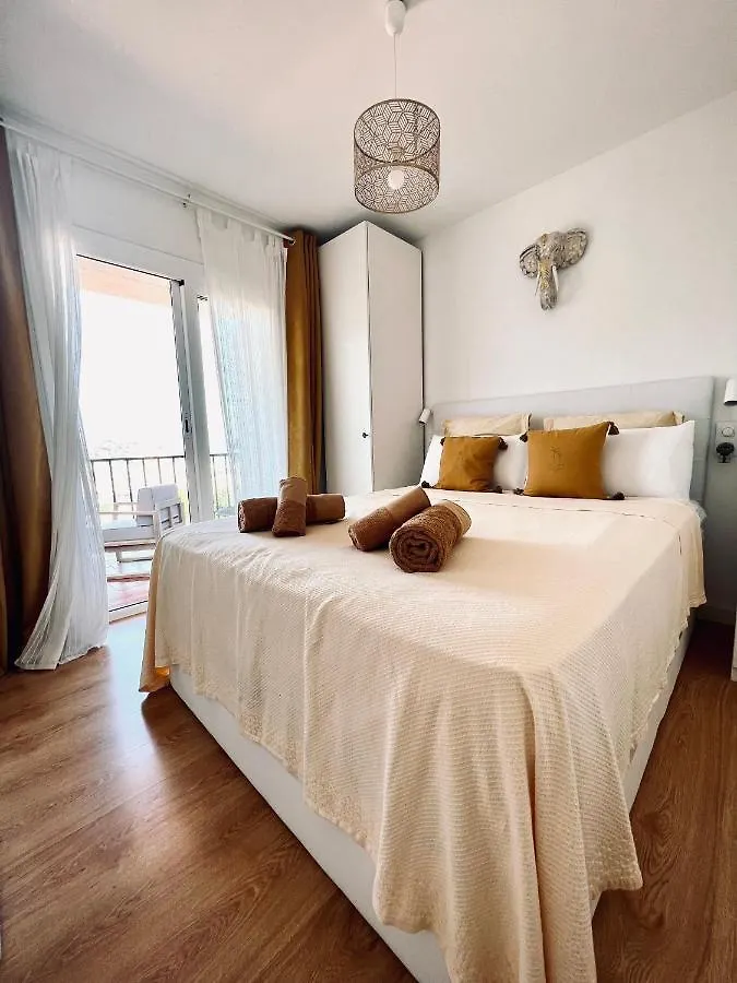 Zen Apartment Sea Views Tossa de Mar