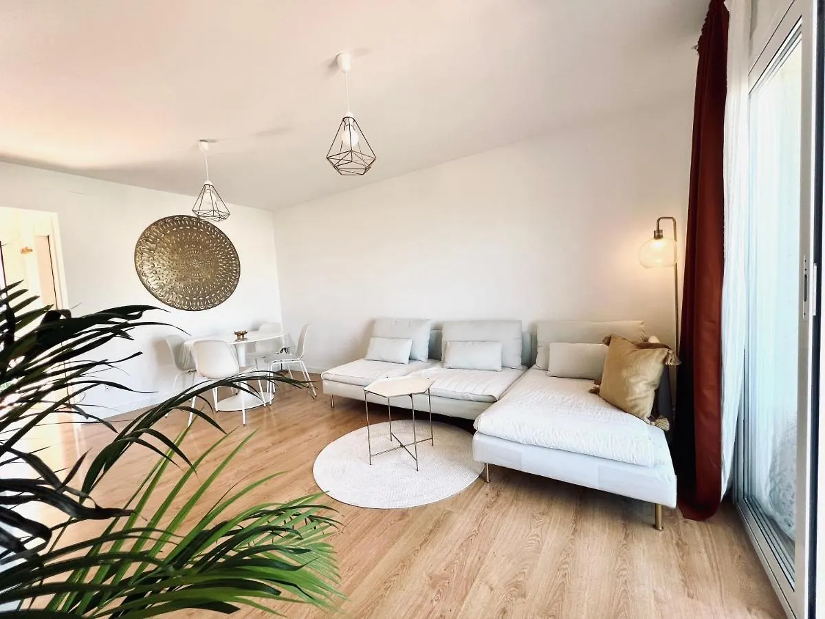 Zen Apartment Sea Views Tossa de Mar Spain