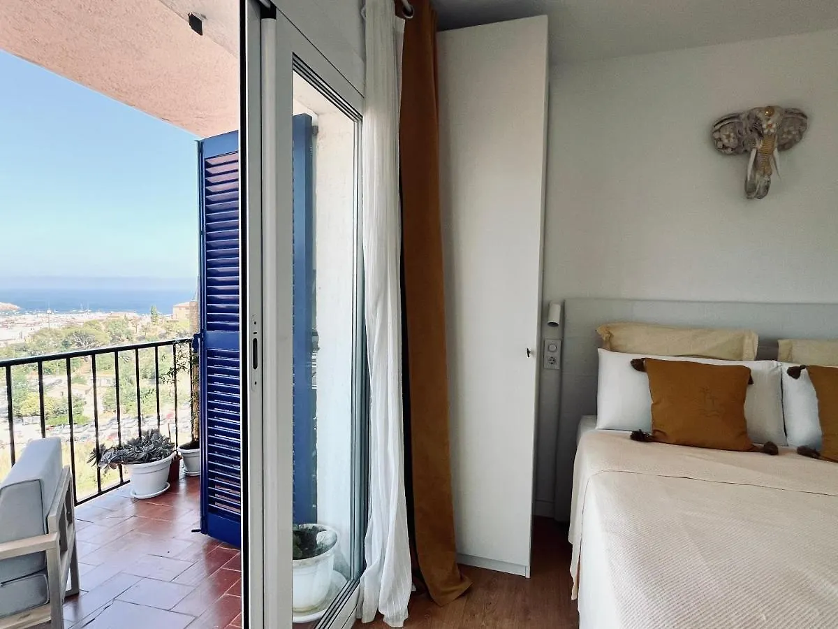 Zen Apartment Sea Views Tossa de Mar