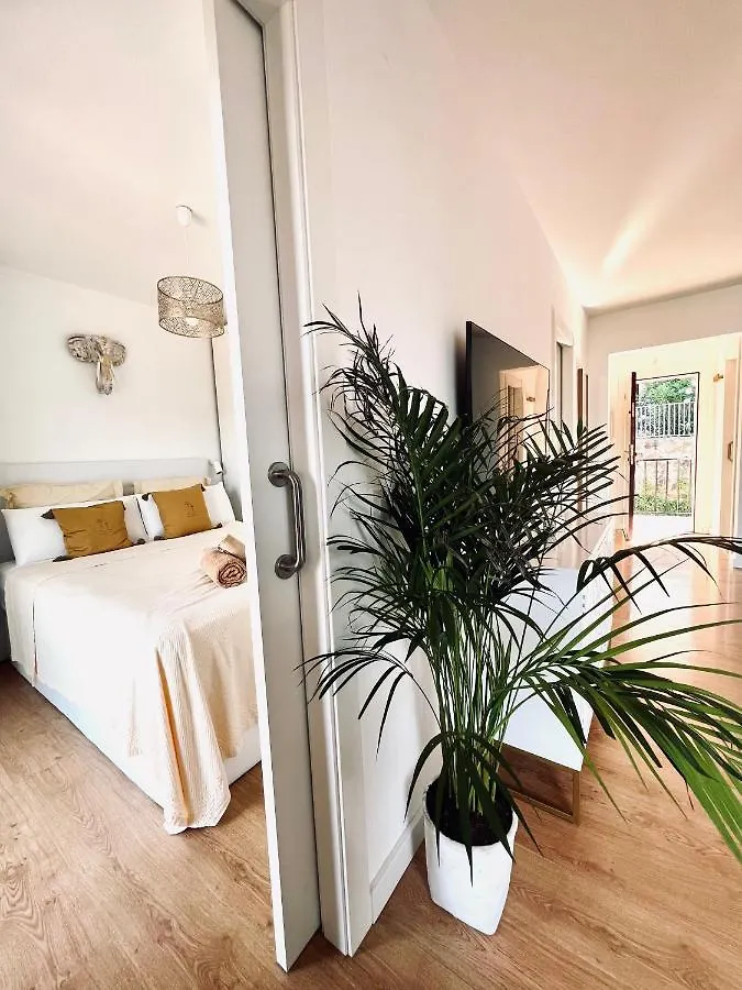 Zen Apartment Sea Views Tossa de Mar