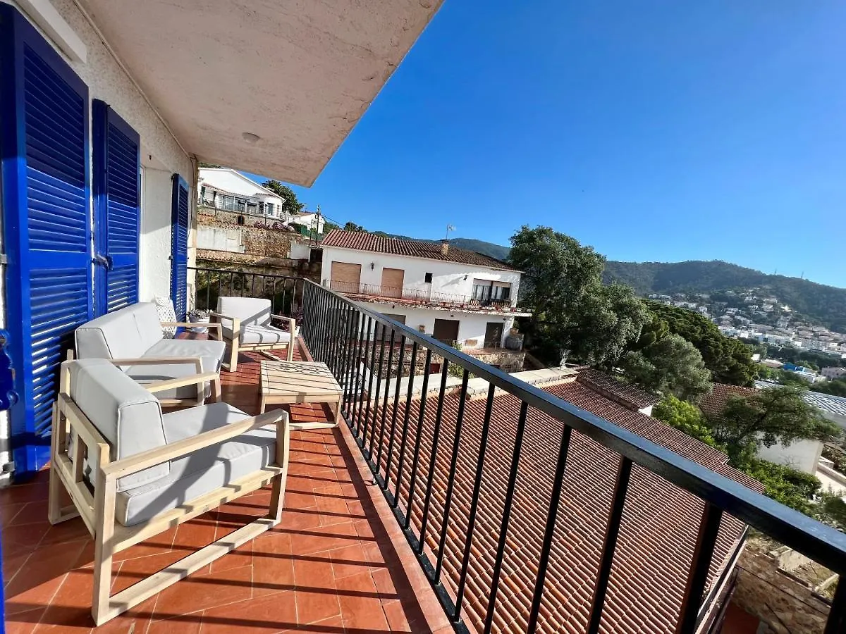 Zen Apartment Sea Views توسا ذي مار