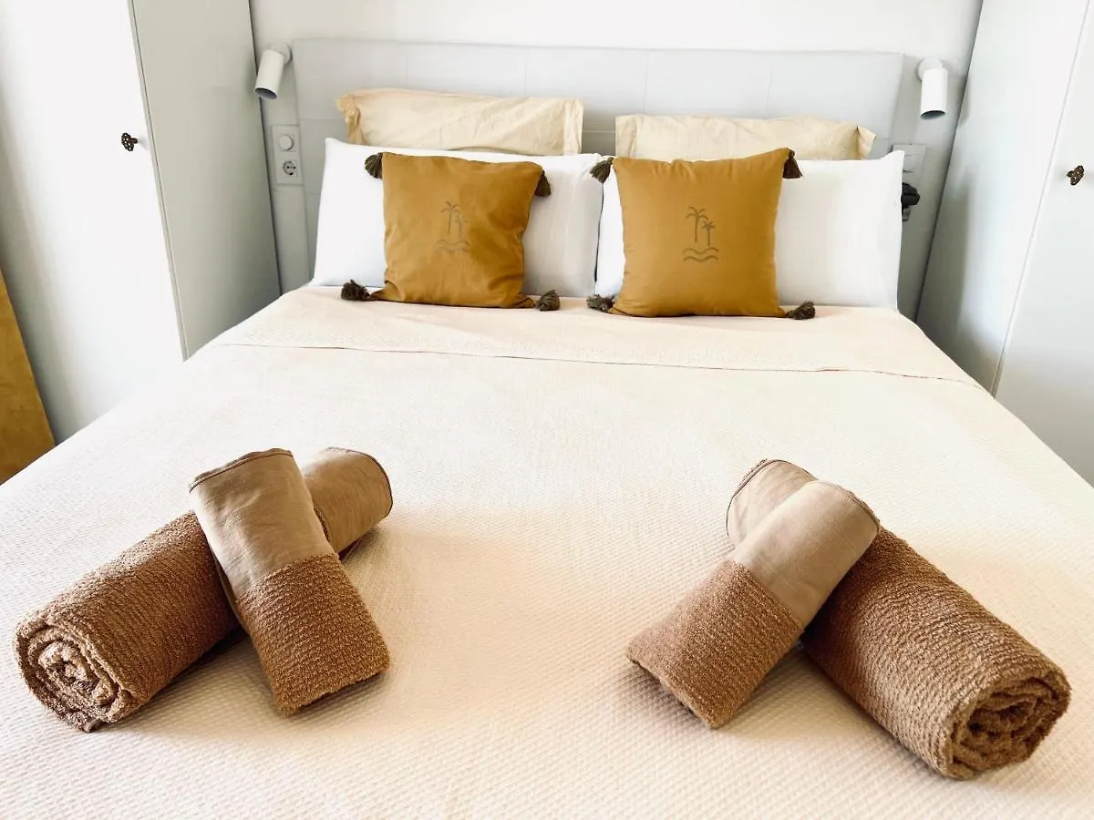 Zen Apartment Sea Views توسا ذي مار 0*,  إسبانيا