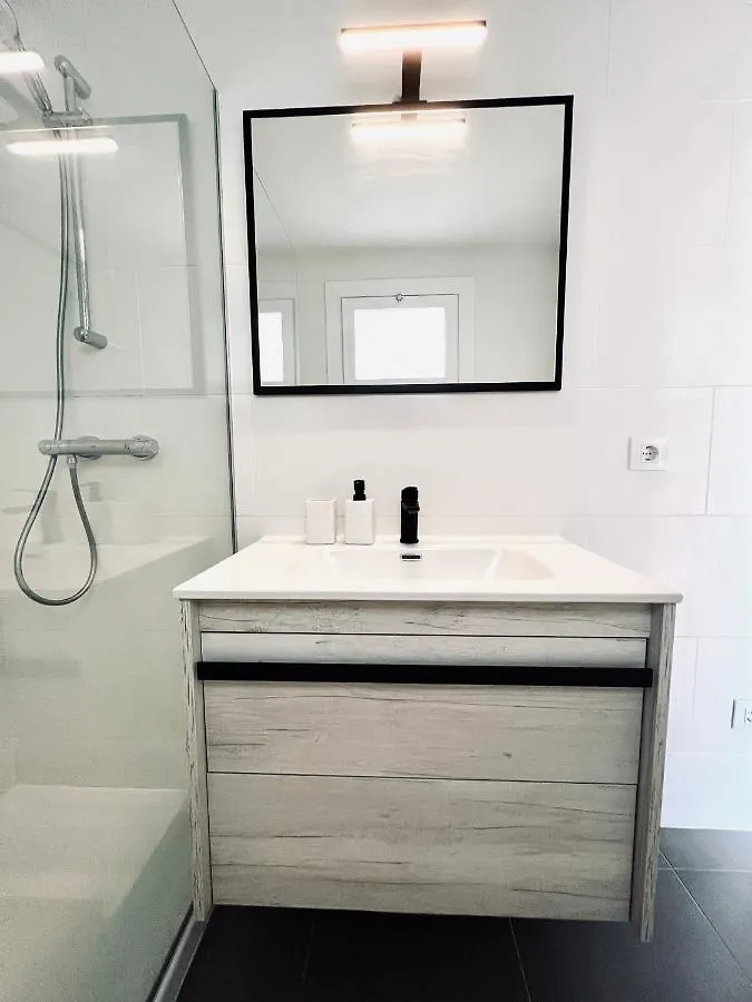 Zen Apartment Sea Views توسا ذي مار إسبانيا
