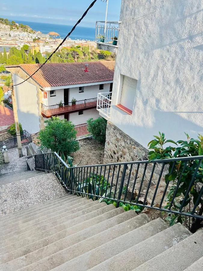 Zen Apartment Sea Views Tossa de Mar